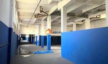 Imagem 6: Galpão para aluguel, 5 vagas, Vila Ema - São Paulo/SP