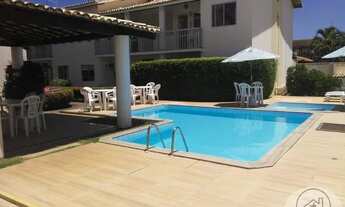 Imagem 2: Apartamento para Venda em Camaçari, BELA VISTA, 2 dormitórios, 1 suíte, 2 banheiros, 1 vag