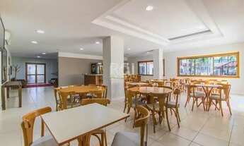 Imagem 7: Apartamento com 120m² e 3 dormitórios no bairro Menino Deus em Porto Alegre para Comprar