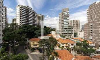 Imagem 7: Apartamento para Aluguel - Vila Madalena, 1 Quarto, 29 m2