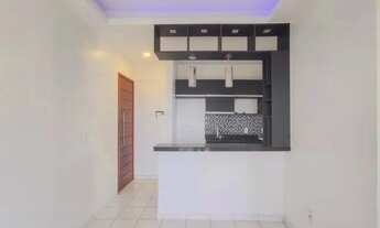 Imagem 4: Apto, 2/4, 108m², Sacada Ed. Total Life