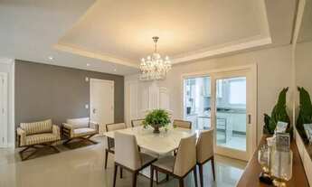 Imagem: Apartamento mobiliado Padrão Embraed