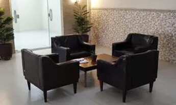 Imagem 4: Apartamento para venda com 120 metros quadrados com 4 quartos em Centro - Campos dos Goyta