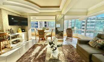 Imagem 5: Apartamento na Avenida Ubirajara, com vista para o mar e 3 dormitórios de esquina