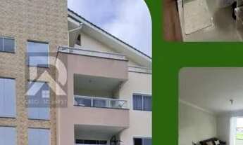 Imagem: Apartamento para venda tem 65 metros quadrados