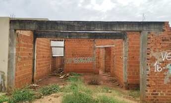 Imagem: TROCO OU VENDO CASA IBITINGA