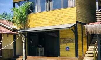 Imagem 5: Pousada Carpe Diem - Praia do Rosa, Ouvidor, Vermelha, Luz