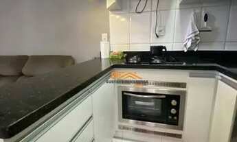 Imagem 3: Kitnet com 1 dormitório para alugar, 47 m² por R$ 2.325,00/mês - Centro - Campinas/SP