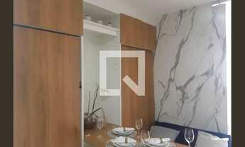 Imagem 4: Apartamento à Venda - Vila Mazzei, 3 Quartos, 59 m2