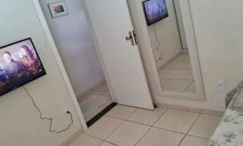 Imagem 2: Quarto para moça ou casal Lagoa Santa