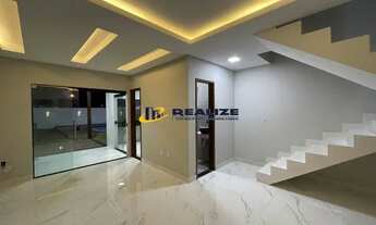 Imagem: Magnifica Casa 03 Qts 01 Suíte 115 M²