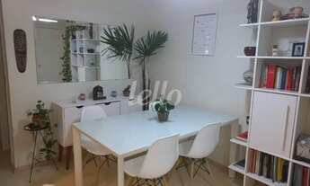 Imagem 5: São Paulo - Apartamento Padrão - Mooca