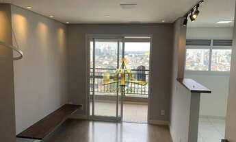 Imagem 4: Apartamento à venda, Jardim Tupanci - Barueri/SP com 2 dormitórios