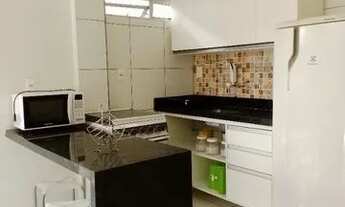 Imagem 3: Apartamento de Dois Quartos Bairro Morada do Sol