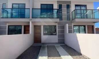 Imagem: Sobrado em Nova Palhoça - Palhoça, SC