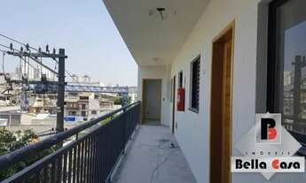 Imagem 3: STUDIO NOVO - VILA INVERNADA - 1 vaga de garagem