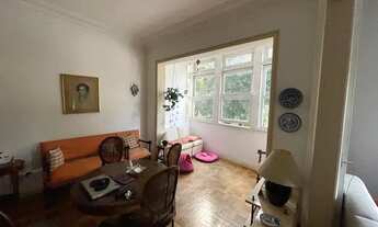 Imagem 2: Apartamento para venda possui 149m2, 4 quartos, 2 banheiro e varanda