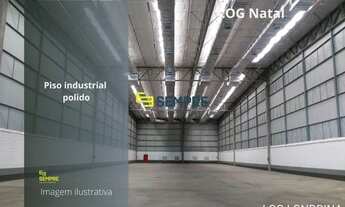 Imagem 4: Aluguel de galpão na cidade de São José de Mipibu RN