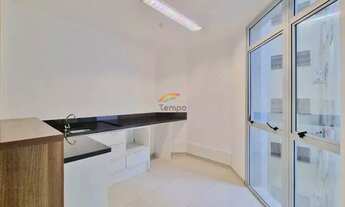 Imagem 6: Sala de 113 m² para alugar pro R$ 3.300,00 no Centro de Novo Hamburgo/RS