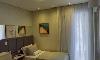 Imagem 5: Apartamento novo com 3 suítes no Embaré - Santos - SP