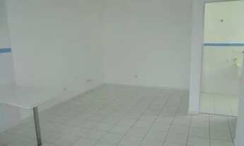 Imagem 2: Casa com 1 dormitório para alugar, 42 m² por R$ 1.012,00/mês - Vila Sabrina - São Paulo/SP