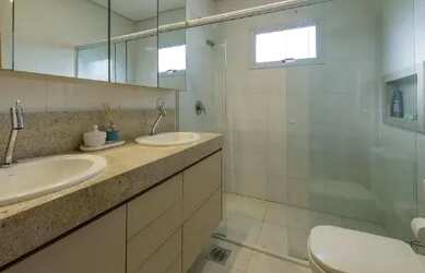 Imagem 6: Casa para venda com 120 metros quadrados com 3 quartos em Vila Suíça - Indaiatuba - SP