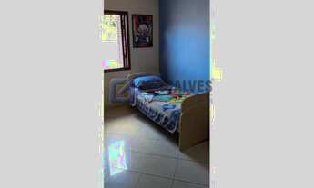 Imagem 6: SAO BERNARDO DO CAMPO - Residential / Sobrado - PARQUE SAO DIOGO