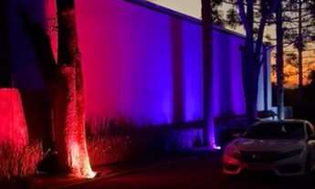 Imagem 2: Chácara a venda no lago azul 1 quadra da BR 369