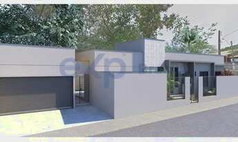 Imagem 5: Casa Térrea com espaço para escritório em bairro residencial