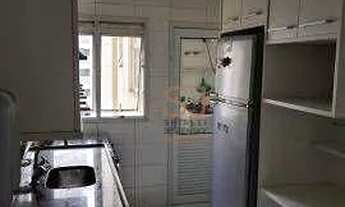 Imagem 3: Apartamento com 3 dormitórios sendo 1 Suíte à venda, 112 m² - Vila Olímpia - São Paulo/SP