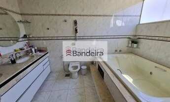 Imagem 5: Casa à venda 4 Quartos, 4 Vagas, 550M², Residencial Granville, Goiânia - GO