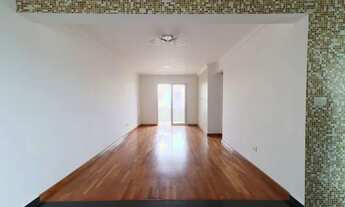 Imagem 4: Apartamento com 3 dormitórios para alugar, 82 m² por R$ 4.640,00/mês - Parada Inglesa - Sã