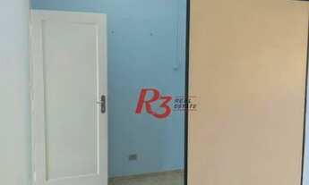 Imagem 7: Conjunto para alugar, 88 m² por R$ 3.000,00/mês - Centro - Santos/SP