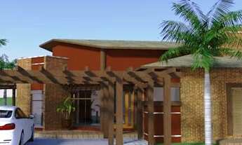 Imagem 7: Casa de condomínio para venda tem 300 metros quadrados com 2 quartos