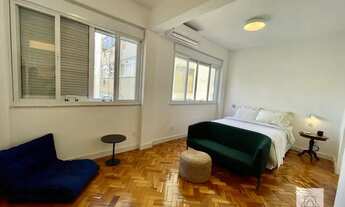 Imagem 4: Apartamento para venda com 36 metros quadrados com 1 quarto em Ipanema - Rio de Janeiro