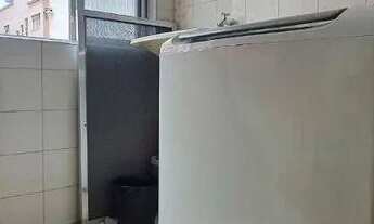 Imagem 6: Apartamento com 2 dormitórios à venda, 98 m² por R$ 390.000,00 - Tupi - Praia Grande/SP