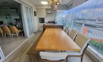 Imagem: Apartamento Mobiliado Pateo Barra - Barra