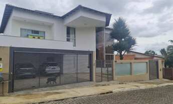 Imagem 2: Solar de Brasília II- Casa com 4 dormitórios para alugar, 520 m² por R$ 18.500,00/mês - Se