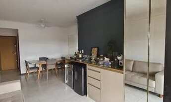 Imagem 3: AP Santa Cruz - 3 dormitórios (1 Suíte) - 2 Vagas - R$545.000 - Direto Proprietário