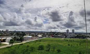 Imagem 6: Sala, 44 m² - venda por R$ 340.000,00 ou aluguel por R$ 2.000,00/mês - Catolé - Campina Gr