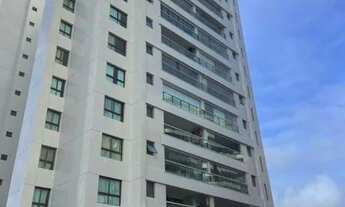 Imagem 5: Oportunidade Apartamento a venda em Salvador Condominio Leparc Residencial Resort, 3 qua