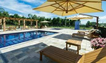 Imagem 4: Casa com 3 dormitórios à venda, 190 m² por R$ 1.430.000 - Buona Vita - Atibaia/SP