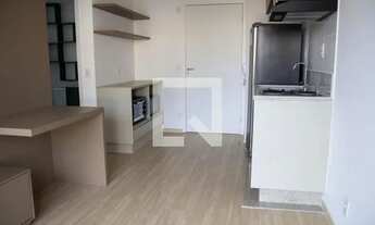 Imagem: Apartamento para Aluguel - Vila Mariana