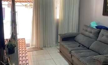 Imagem 2: Vendo Casa em condomínio Senador Canedo