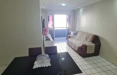 Imagem 6: Apartamento para venda com 70 metros quadrados com 2 quartos