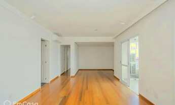 Imagem 6: Apartamento com 3 dormitórios para alugar, 130 m² por R$ 14.212,00/mês - Vila Uberabinha