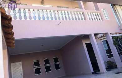 Imagem 2: Casa com 4 dormitórios à venda, 244 m² por R$ 720.000 - Vila Jardini - Sorocaba/SP