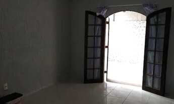 Imagem 4: Casa com 1 dormitório para alugar, 50 m² por R$ 800,00/mês - Jardim Álamo - Guarulhos/SP