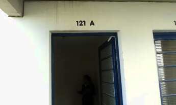 Imagem 3: Apartamento Padrão em São Carlos