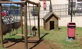 Imagem 5: Apartamento para aluguel possui 60 metros quadrados com 2 quartos